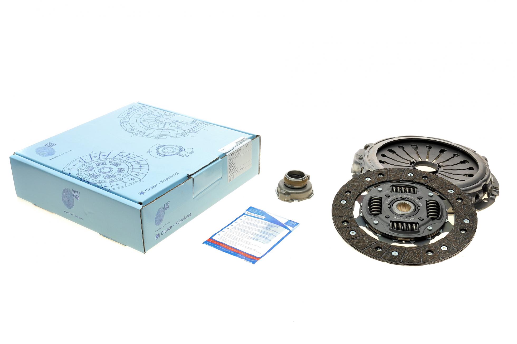 ADP153035 BLUE PRINT